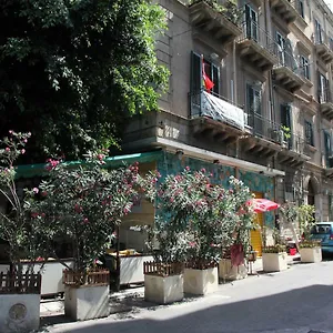 Bed & Breakfast Stazione Centrale, Palermo