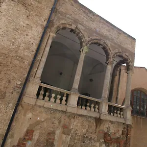 Appartamento Loggiato San Matteo, Palermo