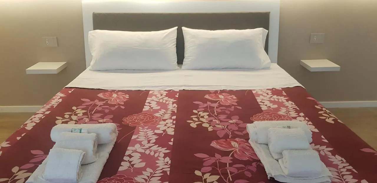 Guest house Dietro Il Massimo Palermo Italy