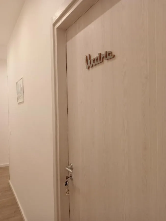 Dietro Il Massimo Palermo Guest house