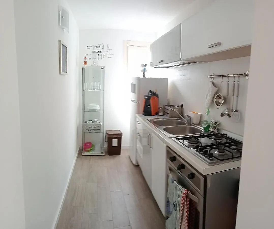 Guest house Dietro Il Massimo Palermo