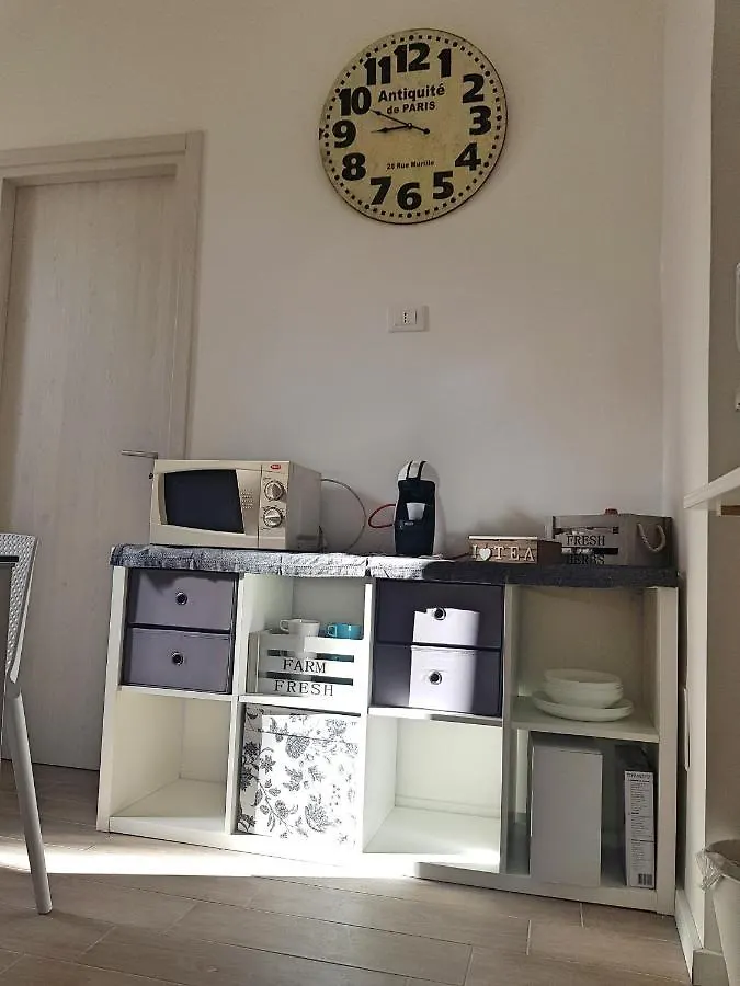 Dietro Il Massimo Palermo Guest house