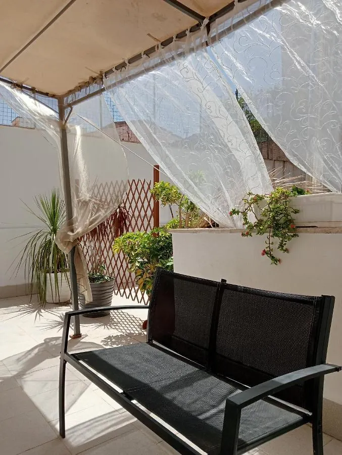 Guest house Dietro Il Massimo Palermo
