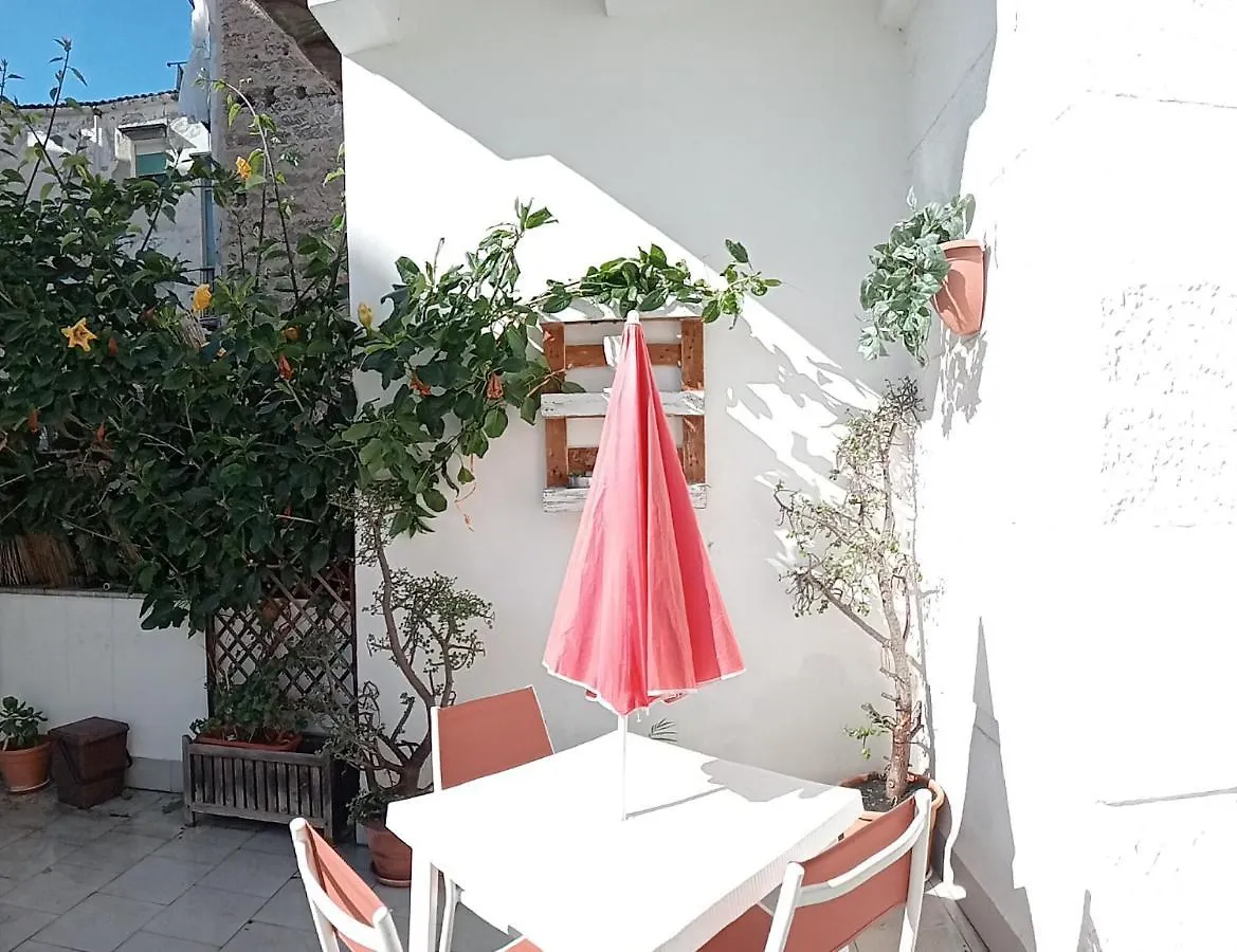 Guest house Dietro Il Massimo Palermo