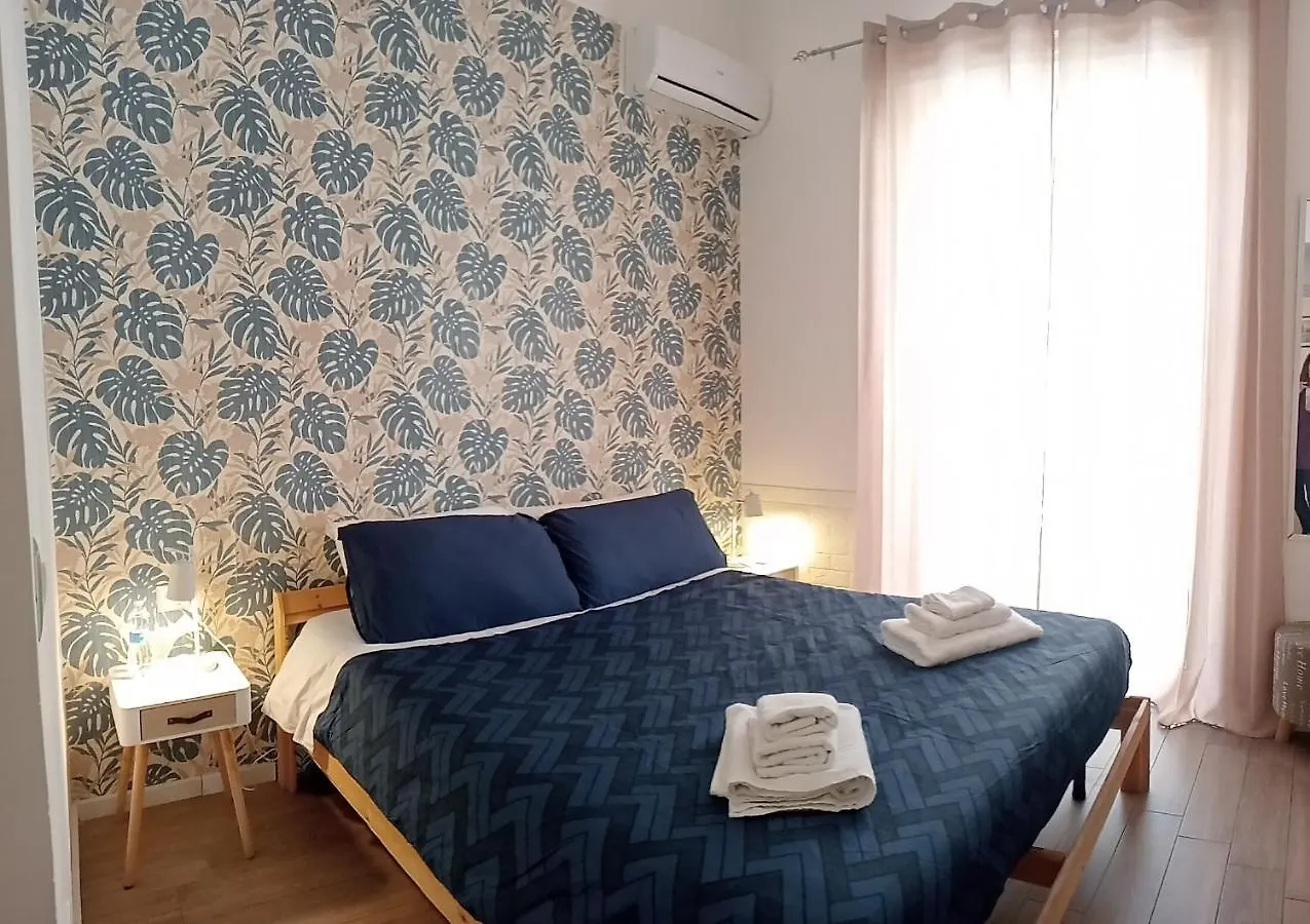 Dietro Il Massimo Palermo Guest house
