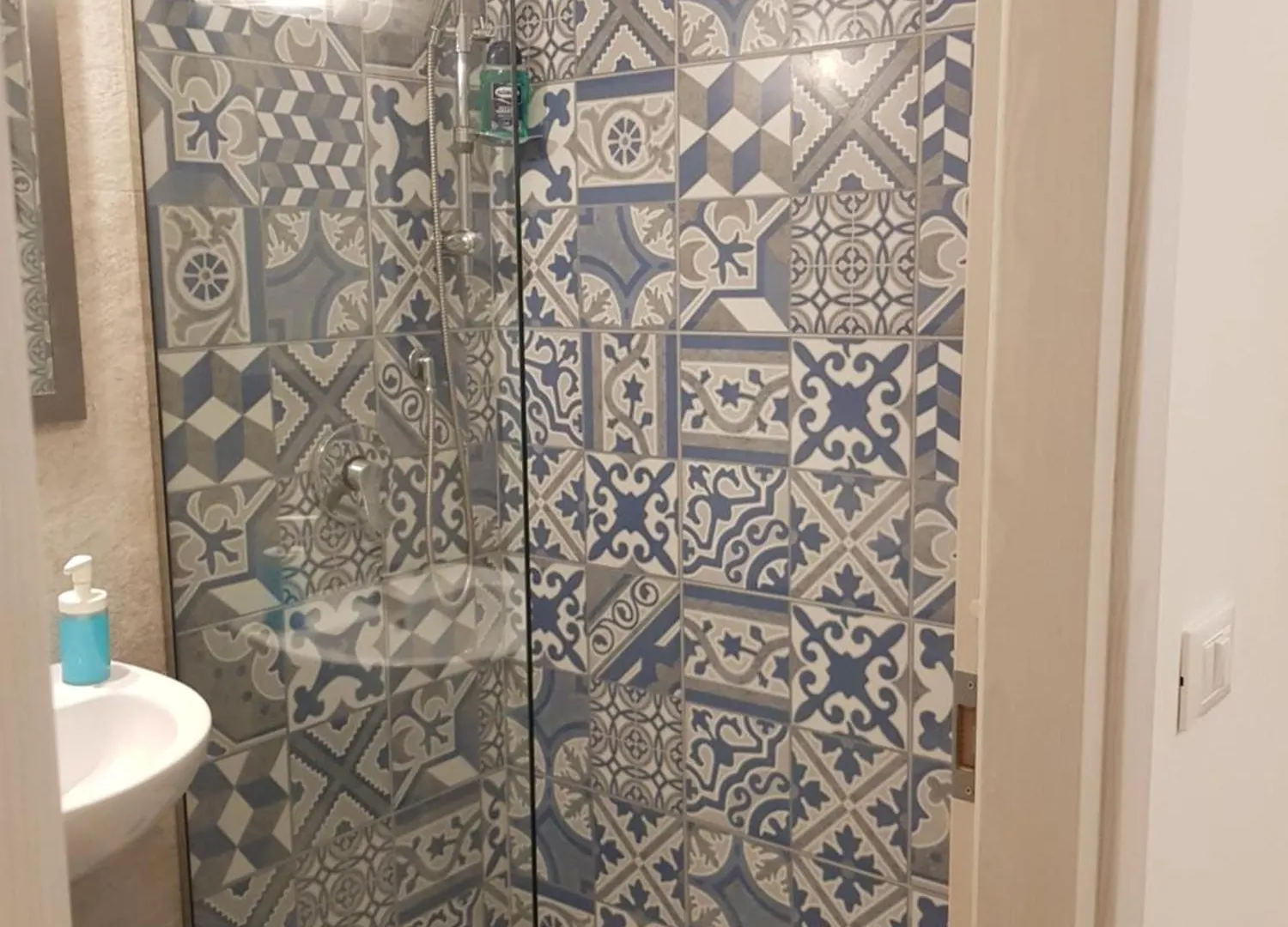 Dietro Il Massimo Palermo Guest house