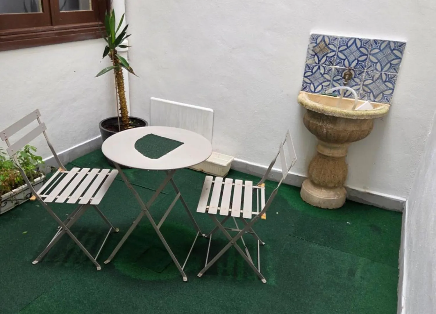 Guest house Dietro Il Massimo Palermo