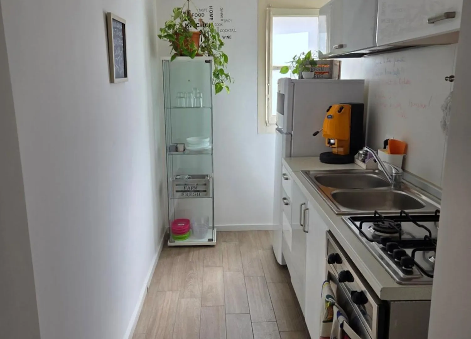 Guest house Dietro Il Massimo Palermo Italy