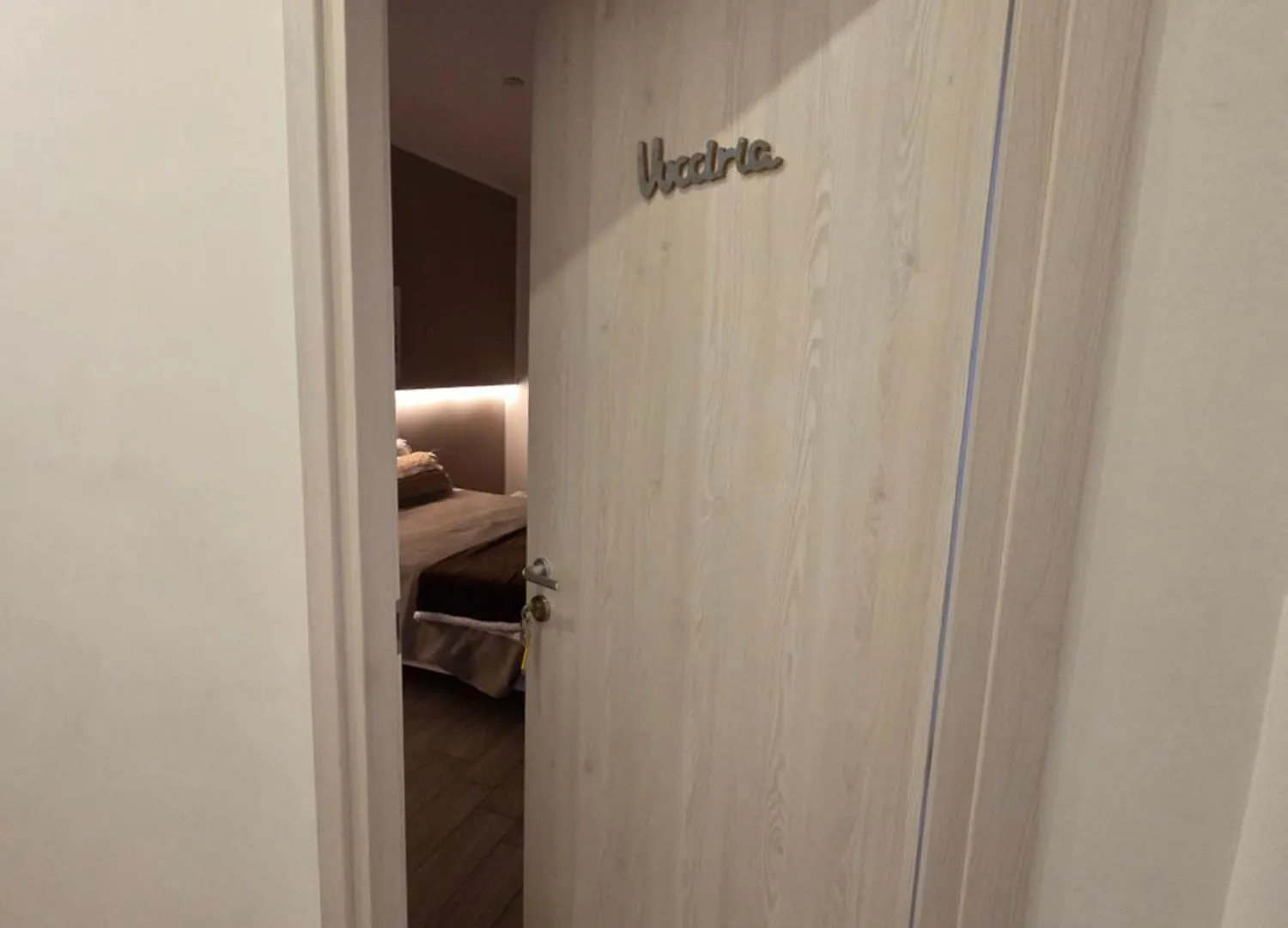 Dietro Il Massimo Palermo Guest house
