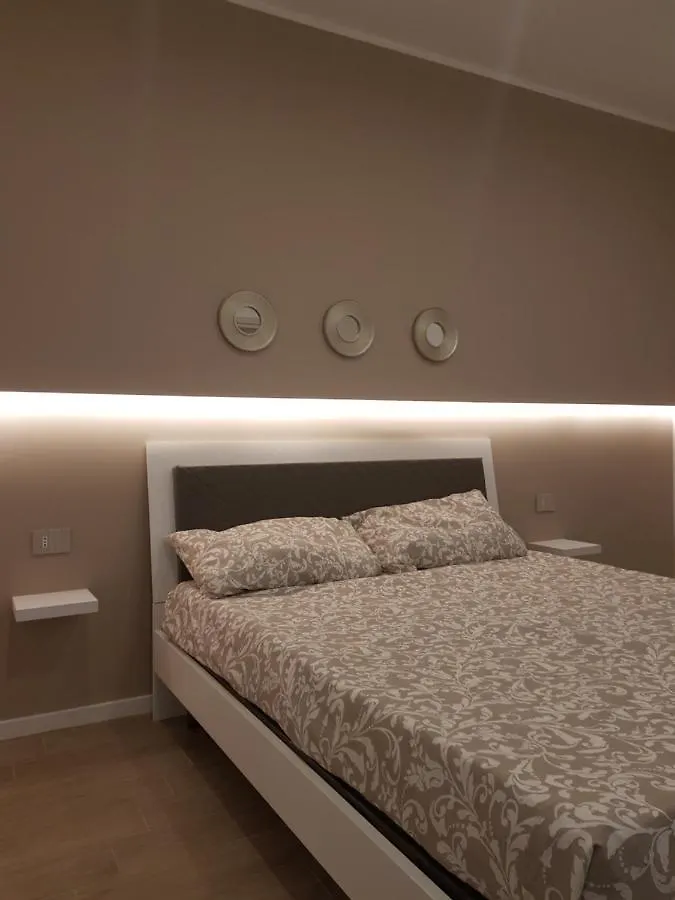 Dietro Il Massimo Palermo Guest house