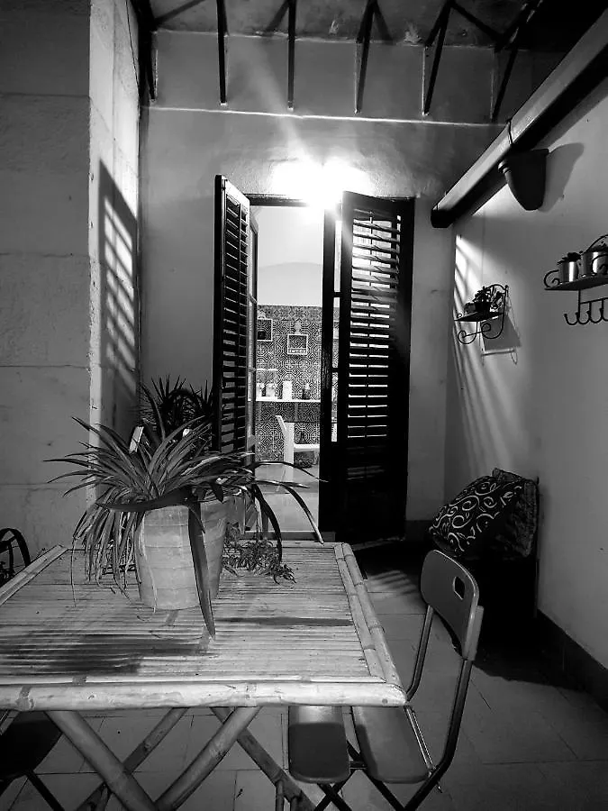 Guest house Dietro Il Massimo Palermo