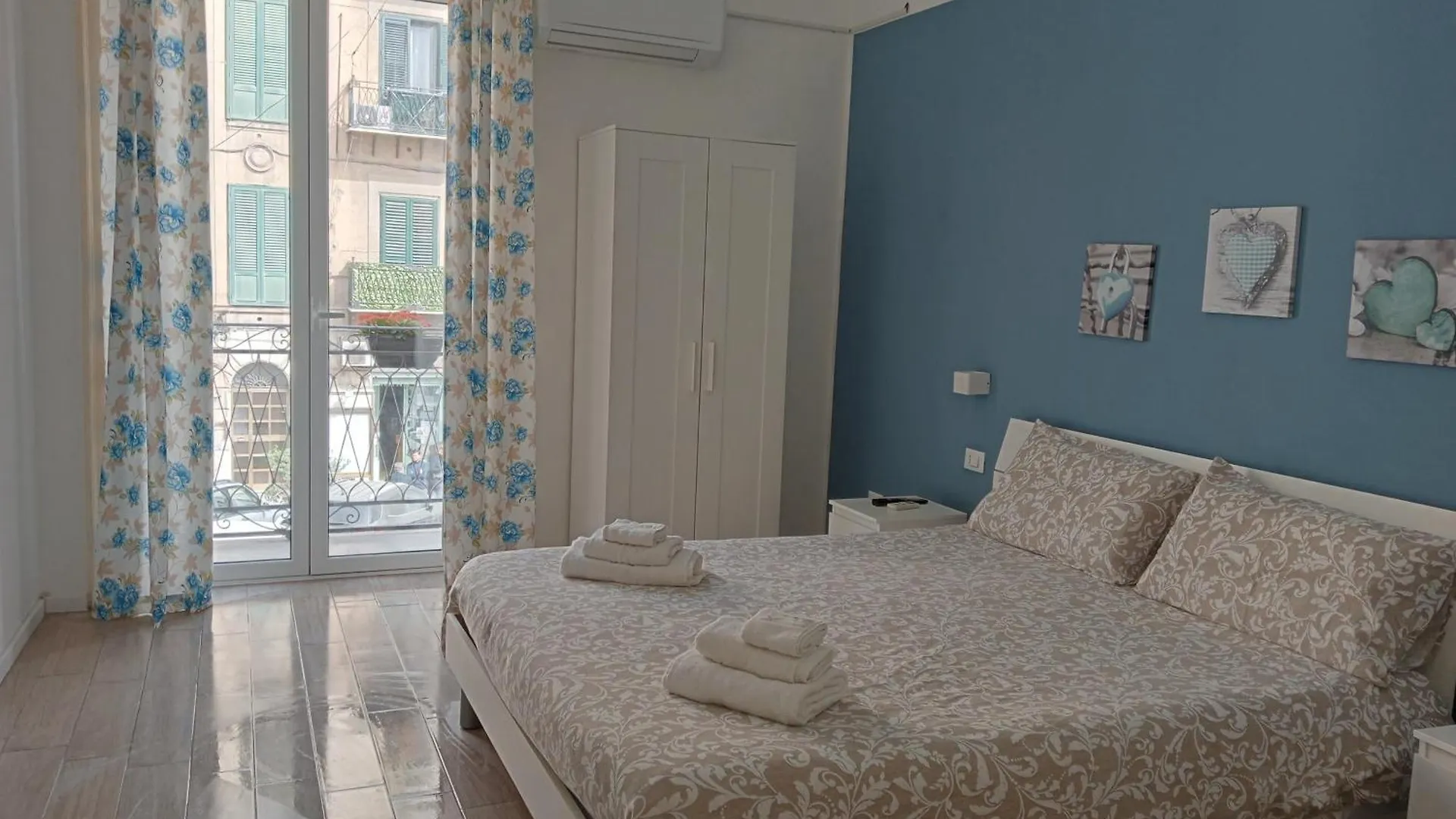 Guest house Dietro Il Massimo Palermo
