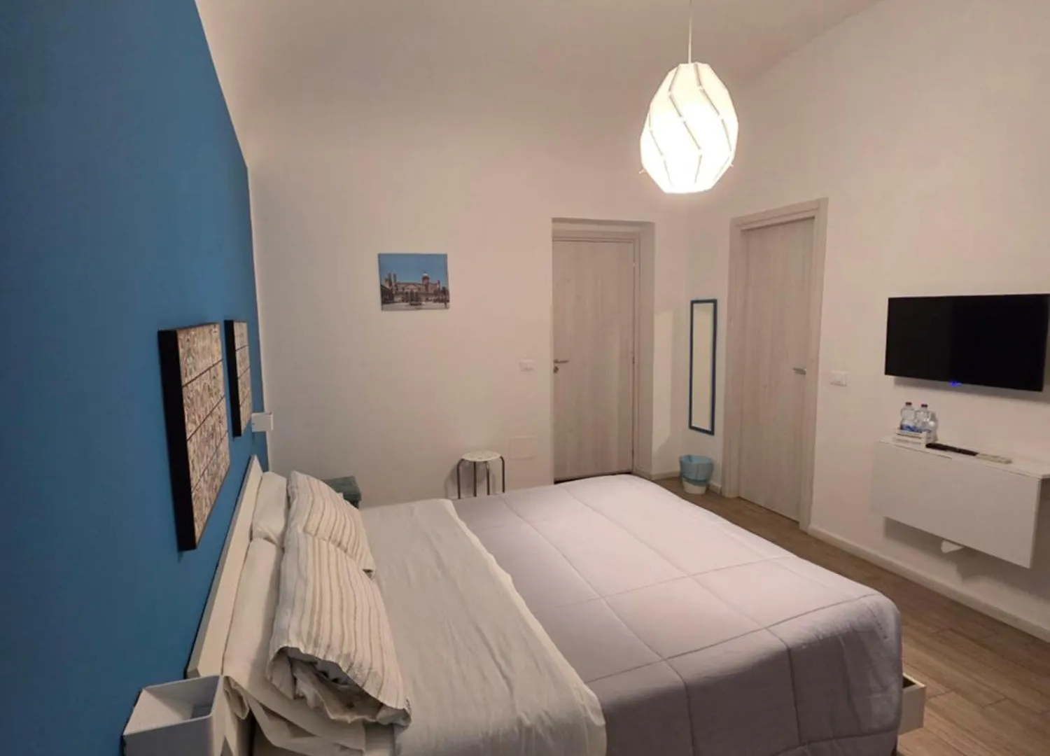 Guest house Dietro Il Massimo Palermo Italy
