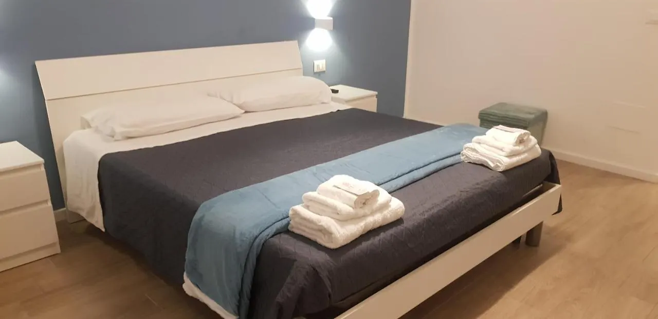 Dietro Il Massimo Palermo Guest house